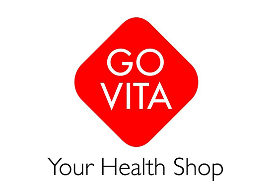 Go Vita logo