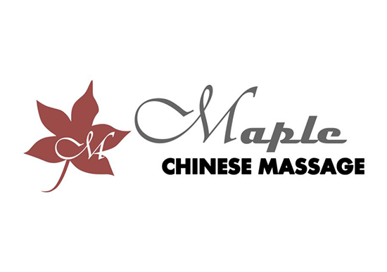 Maple Chinese Massage logo