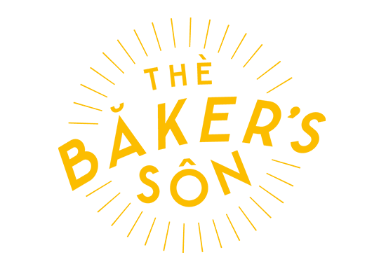 The Bakers Son logo